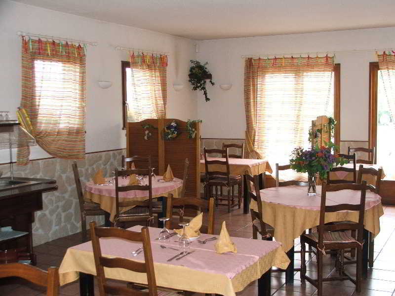 Beaujour & Bonsoir Hotel - Restaurant Villy-le-Pelloux Exterior foto